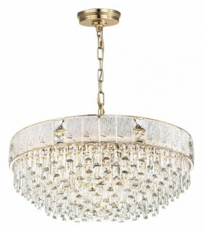 Подвесная люстра Odeon Light Fiesta 5070/21 в Чайковском - chaykovskiy.mebel24.online | фото 3