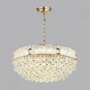 Подвесная люстра Odeon Light Fiesta 5070/21 в Чайковском - chaykovskiy.mebel24.online | фото 4