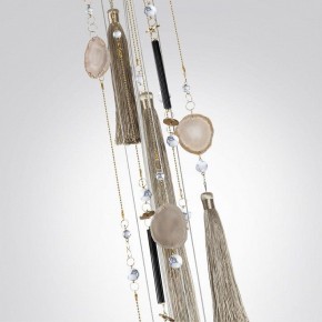 Подвесная люстра Odeon Light Fiolent 5432/8 в Чайковском - chaykovskiy.mebel24.online | фото 9