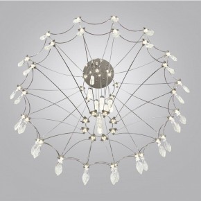 Подвесная люстра Odeon Light Flamenco 6699/51CL в Чайковском - chaykovskiy.mebel24.online | фото 6