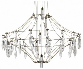 Подвесная люстра Odeon Light Flamenco 7000/51CL в Чайковском - chaykovskiy.mebel24.online | фото