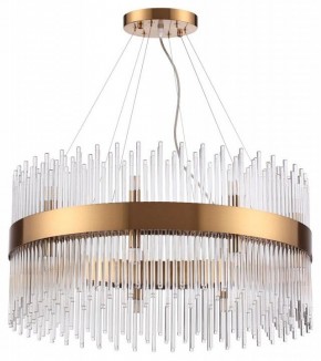 Подвесная люстра Odeon Light Focco 4722/18 в Чайковском - chaykovskiy.mebel24.online | фото 2