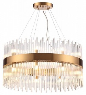 Подвесная люстра Odeon Light Focco 4722/18 в Чайковском - chaykovskiy.mebel24.online | фото 3
