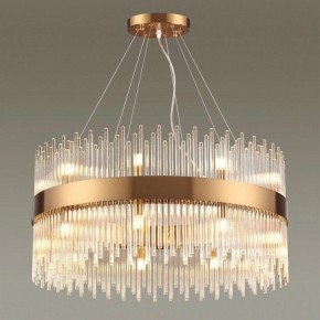 Подвесная люстра Odeon Light Focco 4722/18 в Чайковском - chaykovskiy.mebel24.online | фото 4
