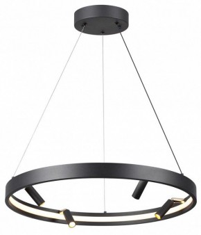 Подвесная люстра Odeon Light Fonda 4317/58L в Чайковском - chaykovskiy.mebel24.online | фото 2