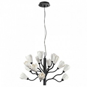 Подвесная люстра Odeon Light Gardi 5090/15 в Чайковском - chaykovskiy.mebel24.online | фото 3