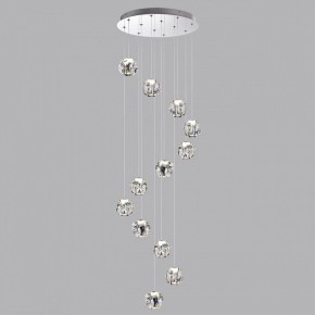 Подвесная люстра Odeon Light Jemstone 5084/60L в Чайковском - chaykovskiy.mebel24.online | фото 3