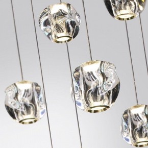 Подвесная люстра Odeon Light Jemstone 5085/120L в Чайковском - chaykovskiy.mebel24.online | фото 5