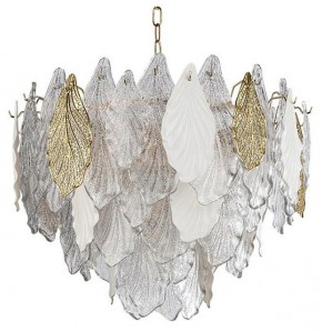 Подвесная люстра Odeon Light Lace 5052/15 в Чайковском - chaykovskiy.mebel24.online | фото