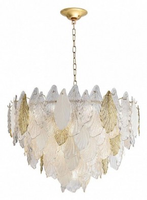 Подвесная люстра Odeon Light Lace 5052/21 в Чайковском - chaykovskiy.mebel24.online | фото