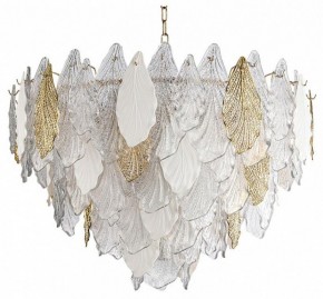 Подвесная люстра Odeon Light Lace 5052/21 в Чайковском - chaykovskiy.mebel24.online | фото 2