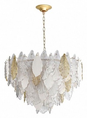 Подвесная люстра Odeon Light Lace 5052/21 в Чайковском - chaykovskiy.mebel24.online | фото 3