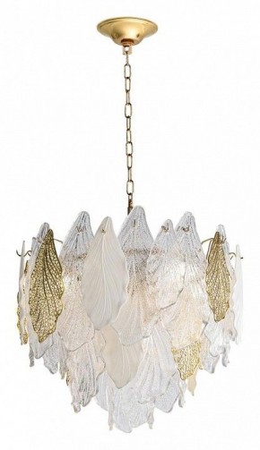 Подвесная люстра Odeon Light Lace 5052/8 в Чайковском - chaykovskiy.mebel24.online | фото 2