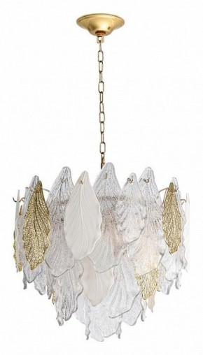 Подвесная люстра Odeon Light Lace 5052/8 в Чайковском - chaykovskiy.mebel24.online | фото 3