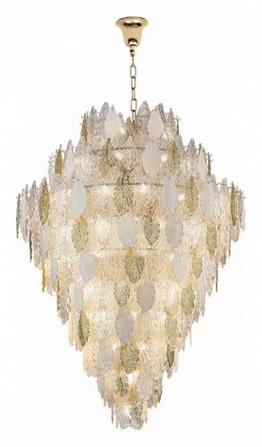 Подвесная люстра Odeon Light Lace 5052/86 в Чайковском - chaykovskiy.mebel24.online | фото 2