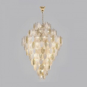 Подвесная люстра Odeon Light Lace 5052/86 в Чайковском - chaykovskiy.mebel24.online | фото 4