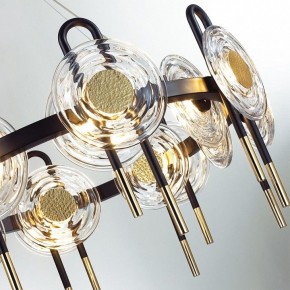 Подвесная люстра Odeon Light Magnet 5407/92L в Чайковском - chaykovskiy.mebel24.online | фото 7
