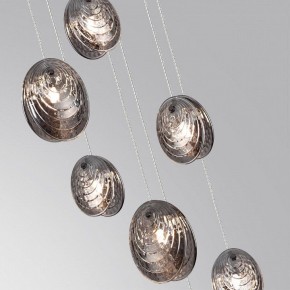 Подвесная люстра Odeon Light Mussels 5038/7 в Чайковском - chaykovskiy.mebel24.online | фото 5