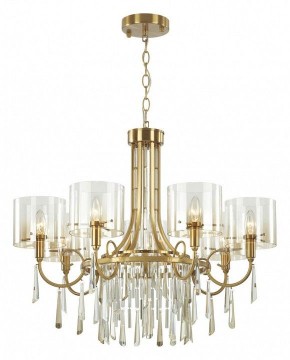 Подвесная люстра Odeon Light Nicole 4886/7 в Чайковском - chaykovskiy.mebel24.online | фото 3