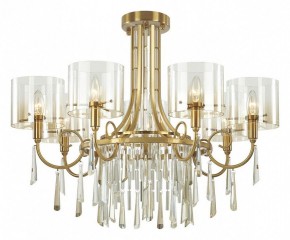 Подвесная люстра Odeon Light Nicole 4886/7 в Чайковском - chaykovskiy.mebel24.online | фото 4