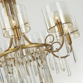 Подвесная люстра Odeon Light Nicole 4886/7 в Чайковском - chaykovskiy.mebel24.online | фото 8