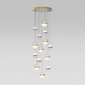 Подвесная люстра Odeon Light Roni 5037/132L в Чайковском - chaykovskiy.mebel24.online | фото 4
