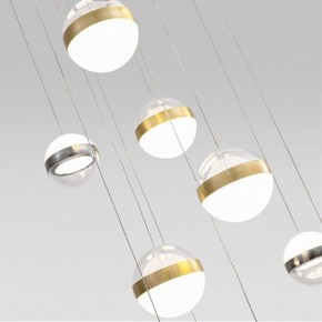 Подвесная люстра Odeon Light Roni 5037/132L в Чайковском - chaykovskiy.mebel24.online | фото 5