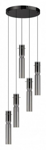 Подвесная люстра Odeon Light Scrow 5058/25L в Чайковском - chaykovskiy.mebel24.online | фото