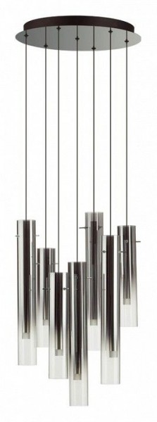 Подвесная люстра Odeon Light Shiny 5061/32L в Чайковском - chaykovskiy.mebel24.online | фото