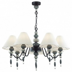 Подвесная люстра Odeon Light Sochi 4896/7 в Чайковском - chaykovskiy.mebel24.online | фото 2