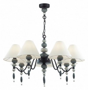Подвесная люстра Odeon Light Sochi 4896/7 в Чайковском - chaykovskiy.mebel24.online | фото 4