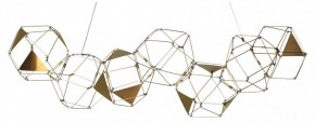 Подвесная люстра Odeon Light Trellis 5086/32L в Чайковском - chaykovskiy.mebel24.online | фото
