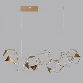 Подвесная люстра Odeon Light Trellis 5086/32L в Чайковском - chaykovskiy.mebel24.online | фото 2
