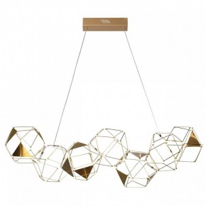 Подвесная люстра Odeon Light Trellis 5086/32L в Чайковском - chaykovskiy.mebel24.online | фото 3