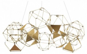 Подвесная люстра Odeon Light Trellis 5086/56L в Чайковском - chaykovskiy.mebel24.online | фото