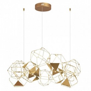 Подвесная люстра Odeon Light Trellis 5086/56L в Чайковском - chaykovskiy.mebel24.online | фото 3