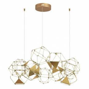 Подвесная люстра Odeon Light Trellis 5086/56L в Чайковском - chaykovskiy.mebel24.online | фото 4