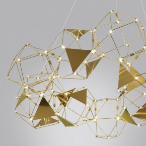 Подвесная люстра Odeon Light Trellis 5086/56L в Чайковском - chaykovskiy.mebel24.online | фото 7
