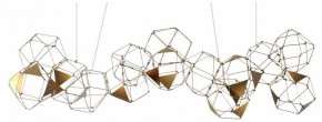 Подвесная люстра Odeon Light Trellis 5086/64L в Чайковском - chaykovskiy.mebel24.online | фото