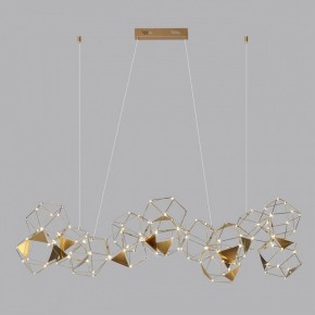 Подвесная люстра Odeon Light Trellis 5086/64L в Чайковском - chaykovskiy.mebel24.online | фото 2