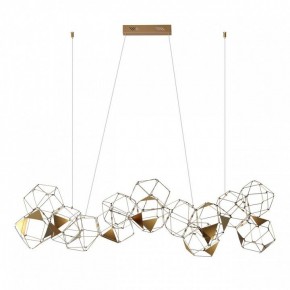 Подвесная люстра Odeon Light Trellis 5086/64L в Чайковском - chaykovskiy.mebel24.online | фото 4