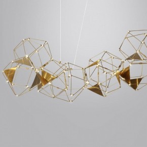 Подвесная люстра Odeon Light Trellis 5086/64L в Чайковском - chaykovskiy.mebel24.online | фото 6
