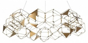 Подвесная люстра Odeon Light Trellis 5086/68L в Чайковском - chaykovskiy.mebel24.online | фото