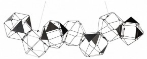 Подвесная люстра Odeon Light Trellis 5087/32L в Чайковском - chaykovskiy.mebel24.online | фото