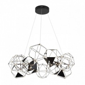 Подвесная люстра Odeon Light Trellis 5087/56L в Чайковском - chaykovskiy.mebel24.online | фото 3