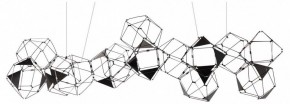 Подвесная люстра Odeon Light Trellis 5087/64L в Чайковском - chaykovskiy.mebel24.online | фото