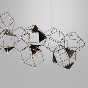 Подвесная люстра Odeon Light Trellis 5087/64L в Чайковском - chaykovskiy.mebel24.online | фото 6