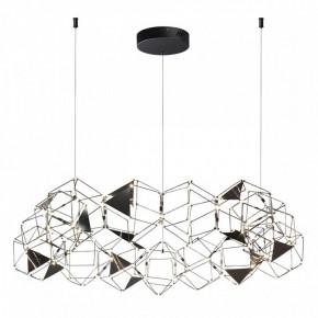 Подвесная люстра Odeon Light Trellis 5087/68L в Чайковском - chaykovskiy.mebel24.online | фото 2