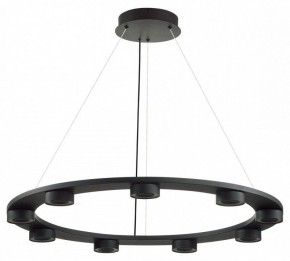 Подвесная люстра Odeon Light Turman 6631/75L в Чайковском - chaykovskiy.mebel24.online | фото 2