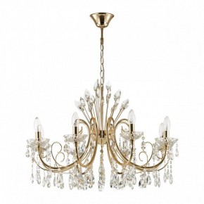 Подвесная люстра Odeon Light Versia 4977/8 в Чайковском - chaykovskiy.mebel24.online | фото 3